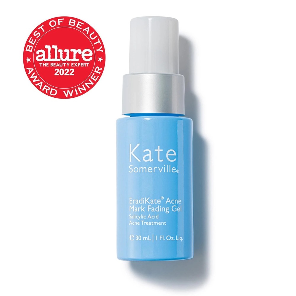 NIB Kate Somerville EradiKate Acne Mark Fading Gel